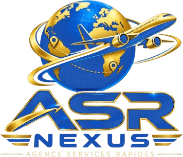 ASR Nexus — Agence Services Rapides