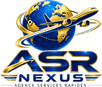 ASR Nexus — Agence Services Rapides